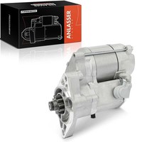 Frankberg Anlasser Starter 1,4Kw Passend FüR Toyota Corolla Yaris