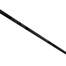 10 Uncut M2 Reax 55 Senior Flex Graphite Parallel Tip Shafts .370 10 Uncut M2 Reax 55 Senior Flex Graphite Parallel Tip Shafts .370