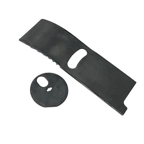2420A127 2420A043 2420A129 Shifter Slider Shifting Cover 1pc Accessories - Picture 3 of 6