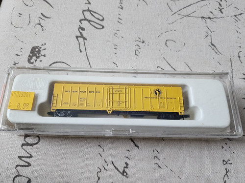 Frigorífico mecánico Con-Cor 57' Great Northern #001-148211-2 calibre N | Zustand: Used