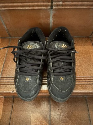 éS eS Eric Koston 1 