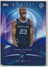 CEDRIC COWARD 2025/26 TOPPS MIDNIGHT #71 RC ROOKIE MEMPHIS GRIZZLIES MINT SP