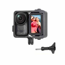 Mount Adapter for dji osmo nano Protective Frame Cage Kit