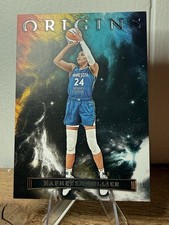 2023 Panini Origins WNBA - Napheesa Collier #24