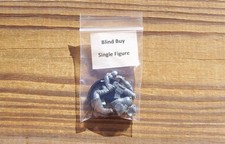 40K Orks Ork Boy w/ Shoota Blind Buy Single Figure Bits Older Multi-Part Bits