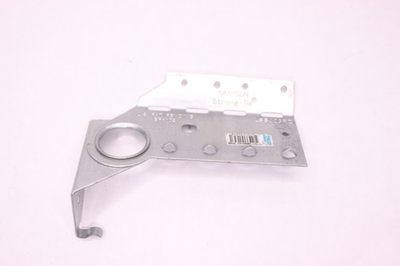 #ad Simpson Strong Tie Adjustable Light Slopeabl amp; Right Skewable Jack Hanger $5.21