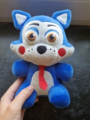 Five Nights At Freddy's Funko Camdy Plush Fnaf Fanverse Kuscheltier Plüschtier
