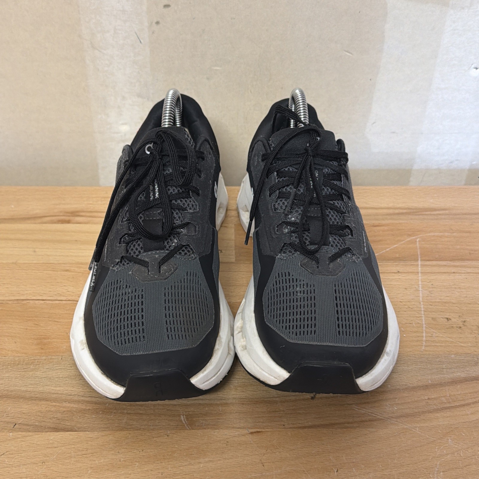 On Cloudrunner 2 Sneakers in Eclipse/Black Women'… - image 1