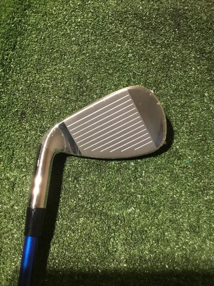 Adams Tight Lies 9 Iron Regular 65g Graphite Shaft (NEW) 36” - Image 3 of 4