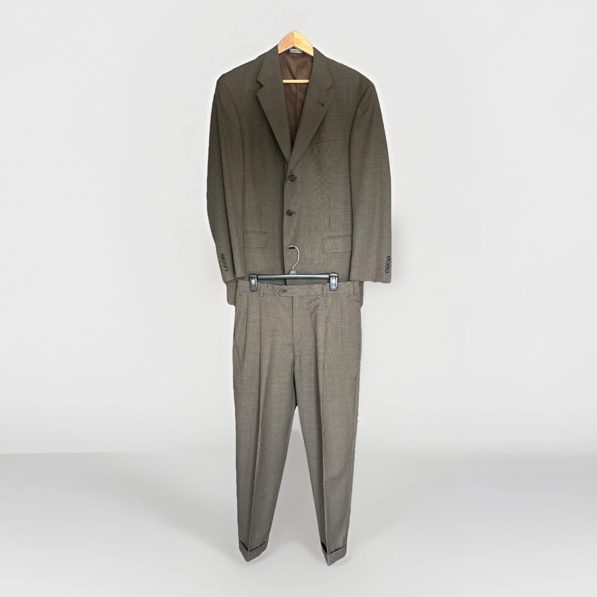 Burberry London Suits & Blazers for Men for sale | eBay