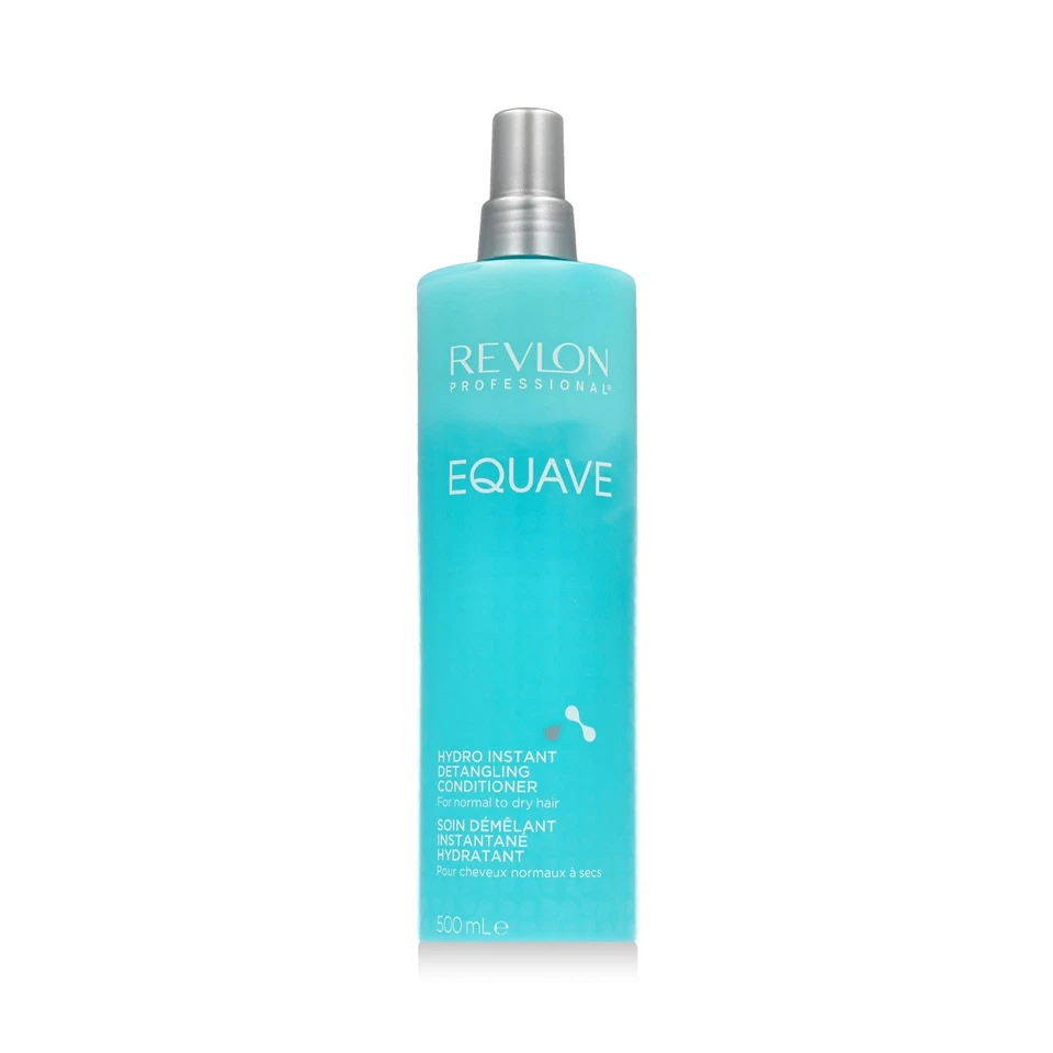 Revlon Professional Equave Hydro Instant Detangling Conditioner 500 ml - Bild 1 von 1