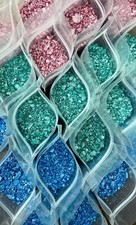 Shimmering European Bath Salts