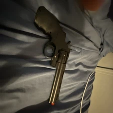 Possibly defective UKARMS G36B Exact Replica Colt - Black