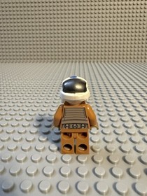 LEGO Star Wars Resistance Gunner Paige Minifigure Sw0864 From Set 75188