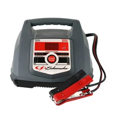 Schumacher Electric 2/6/30/100-Amp 6v/12V Fully Automatic Battery Charger [LN]™