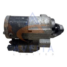 Mini Cooper Hatch R56 2008 1.6 Petrol  Starter Motor 7550017