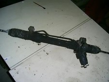 Jaguar XJ6 Serie III Sovereign (S3) (3) Lenkung Lenkgetriebe HBE16851