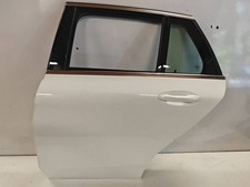 Mercedes-Benz C AMG W205 2016 Hinten links T&uuml;r hinten LMA17207