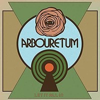 Arbouretum - Let It All In - Vinyl Record 12 Record - G3Z