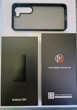 Samsung S23 256 GB Handy, Simlockfrei