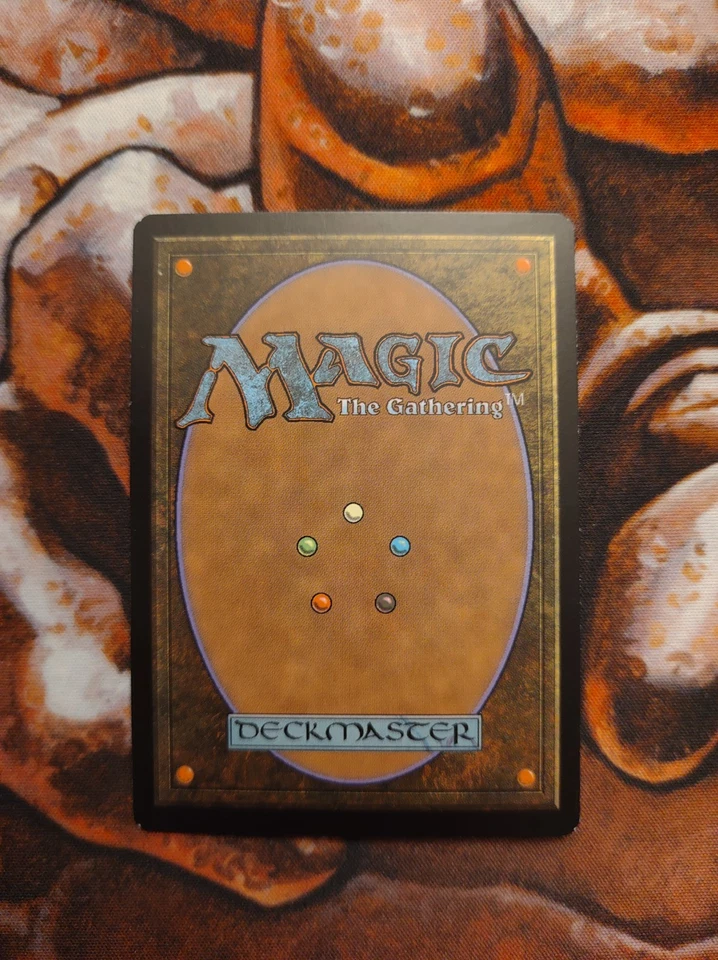 NM FOIL Silumgar, the Drifting Death Fate Reforged FRF MTG Magic the Gathering - Image 2 of 2