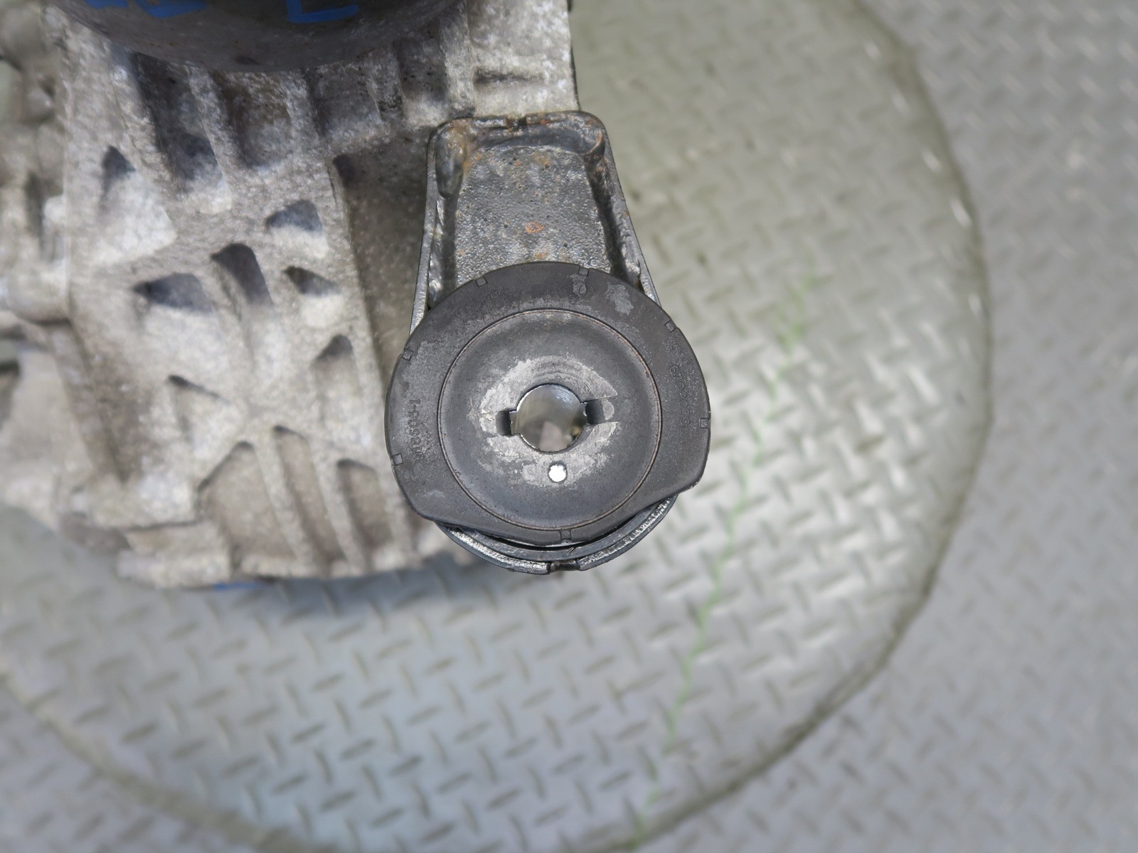 Maserati Ghibli 2014-2020 REAR Differential