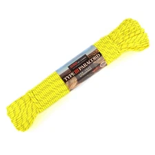HERCULES Type III Paracord 550 Paracord Rope Parachute Cord 50FT to 1000FT