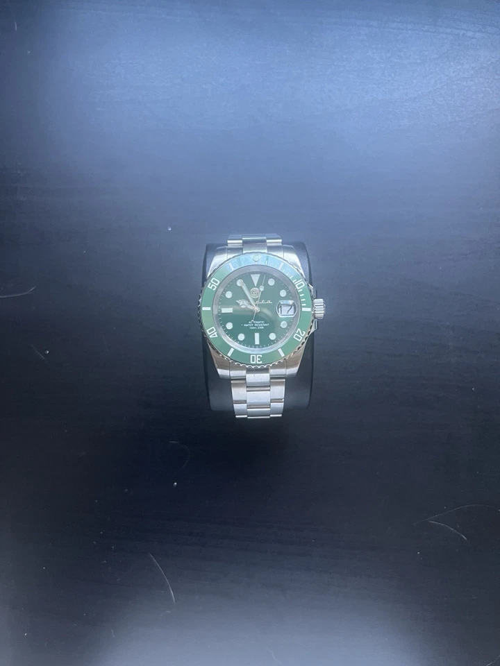 Toyota GTM Watch Unique limited edition Watch Collection - Image 4 of 4