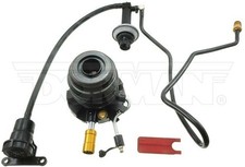 Dorman CC649032 Clutch Master and Slave Cylinder Assembly for Ford Mazda Trucks