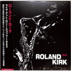 Rahsaan Roland Kirk / LIVE AT RONNIE SCOTT S 1963 (LP) / Gearbox / RSGB1004OBI