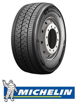 Michelin X Multi Grip Z 315/80 R22.5 156/150L