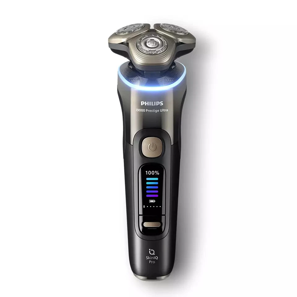 Philips XP9405/11 SHAVER W. PRECISIONTRIM, POUCH - Bild 2 von 4