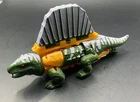 Vintage Transformers Beast Wars Neo Sling complete Takara BW D-31 Dinotron 1999