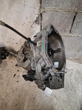 Boite de vitesse Renault KANGOO