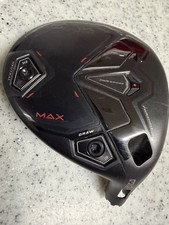 Cobra 3W Darkspeed Max Head Only W/Hc
