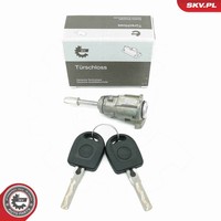 Esen SKV SchließZylinder 65SKV540 FüR VW Passat B5 3B2 Variant 3B5 3B3 3B6 Lupo