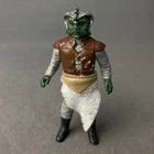 VINTAGE STAR WARS | Klaatu | Kenner 1983 | NoCOO | 3.75" | Jabba's court