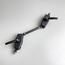 Cinevate Inc Grip Stick (11")  - Articulating Arm Magic Arm - Video Camera Rig