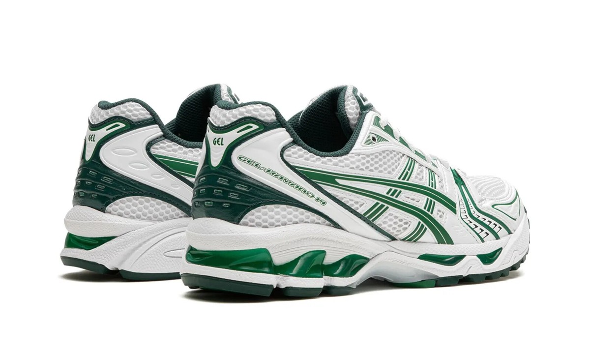 Size 8 - ASICS Aritzia x Gel Kayano 14 Leprechaun for sale