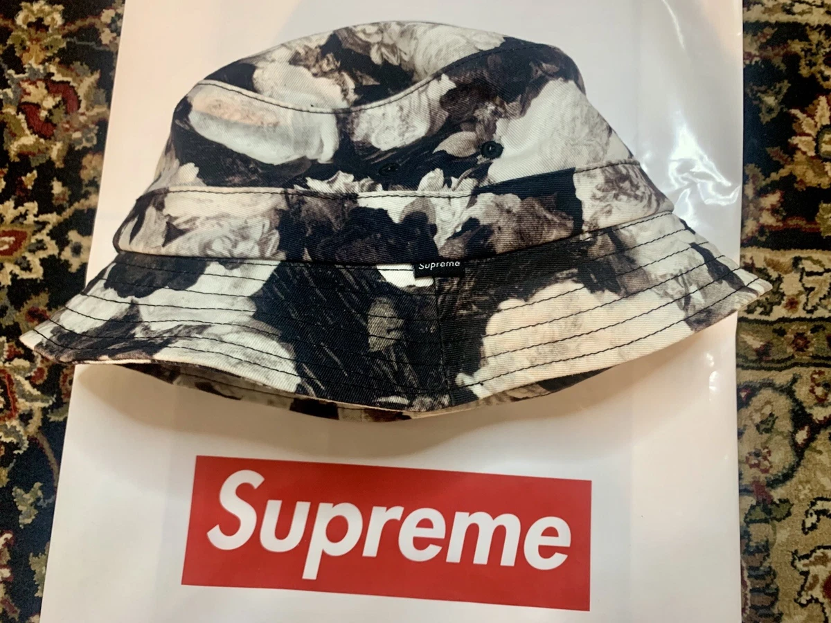 Supreme Men's Multicolor Bucket Hats | eBay
