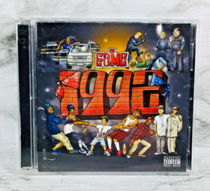 The Game CD | eBay