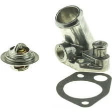 Engine Coolant Thermostat Housing Assembly-Kit Motorad 4831KT