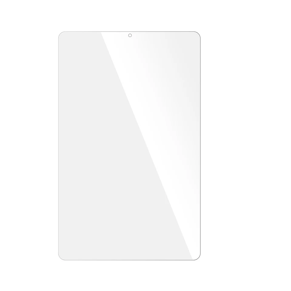 2x Screen Protector for Acer Iconia Tab A10 10.1 Zoll Protection Crystal Clear - Image 3 of 4