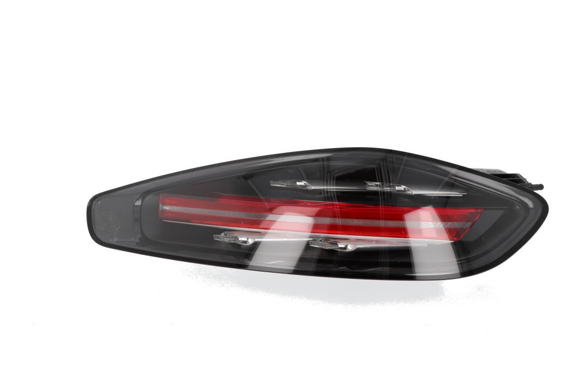 ポポラス　/ 598 Genuine PORSCHE 718 Boxster Cayman 982 982C Rear Light Right