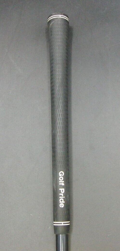 Mizuno Imperial G-104 TI Gap Wedge Regular Graphite Shaft Golf Pride Grip - Picture 4 of 4