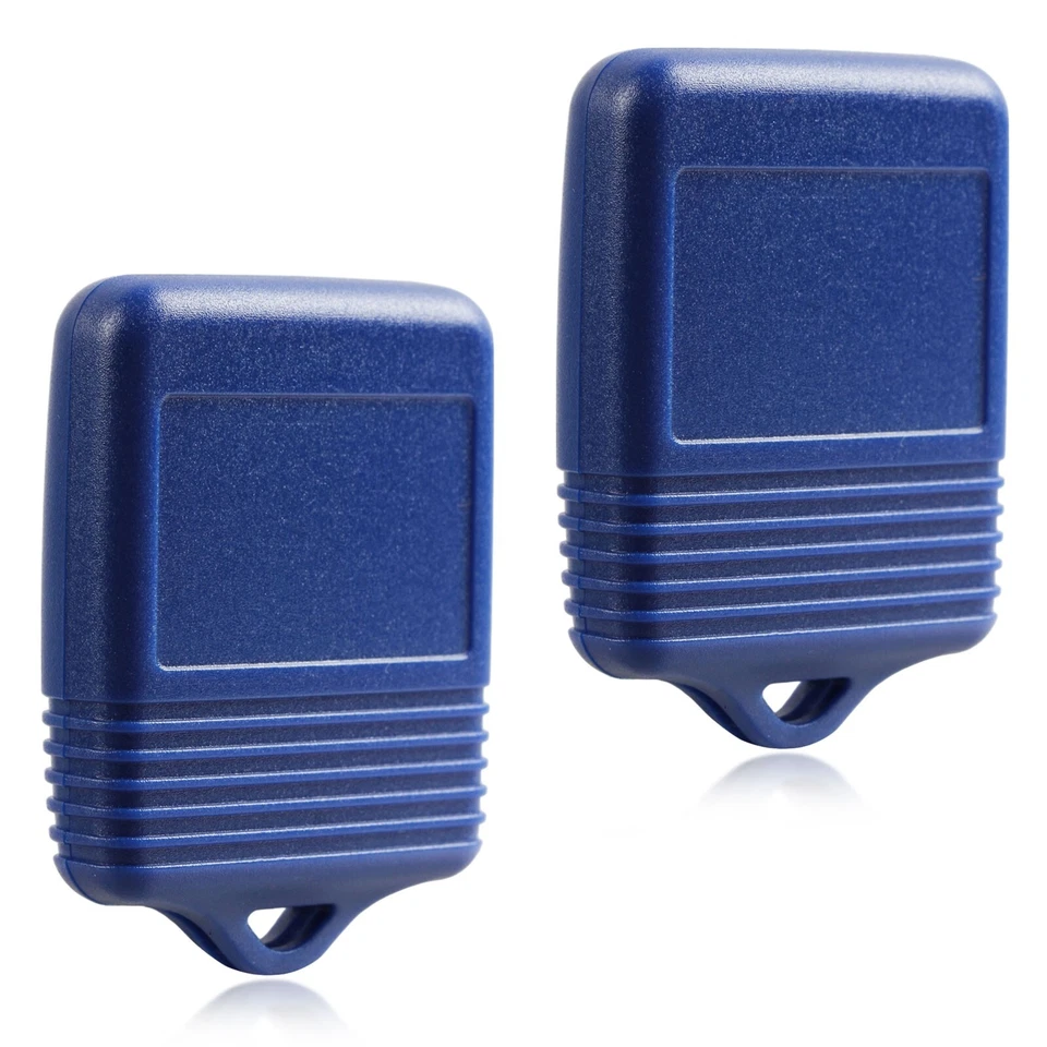 2 Key Fob Remote for 1998-2014 Ford Lincoln Mercury CWTWB1U311 Navy Blue Foto 2 de 4