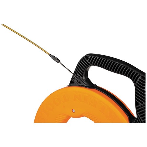 Líder de cinta de pescado flexible de 13 pulgadas Klein Tools 50350 - Imagen 9 de 12