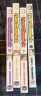 HOT GIMMICK manga lot, 2, 3, 7, 11, Miki Aihara Viz Shojo New Free Shipping — photo 3