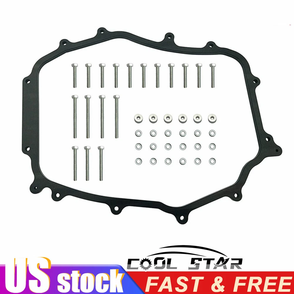 VQ G35 Plenum Spacer HP Gain, Is It Worth It? Grassroots, 48 OFF