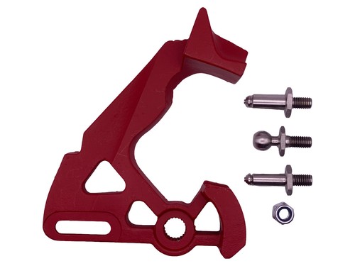 Short Shift Quick Shifter For Audi Tt A3 S3 1 8t 1 9tdi 2 0fsi 2 0tdi 6 Speed Ebay